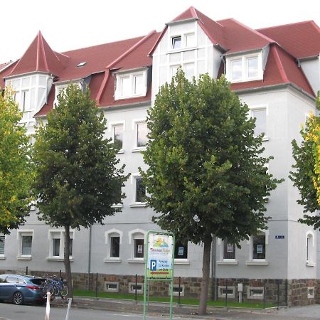 Appartment Ipsum Loebau Luaran gambar