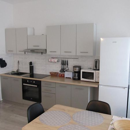 Appartment Ipsum Loebau Luaran gambar