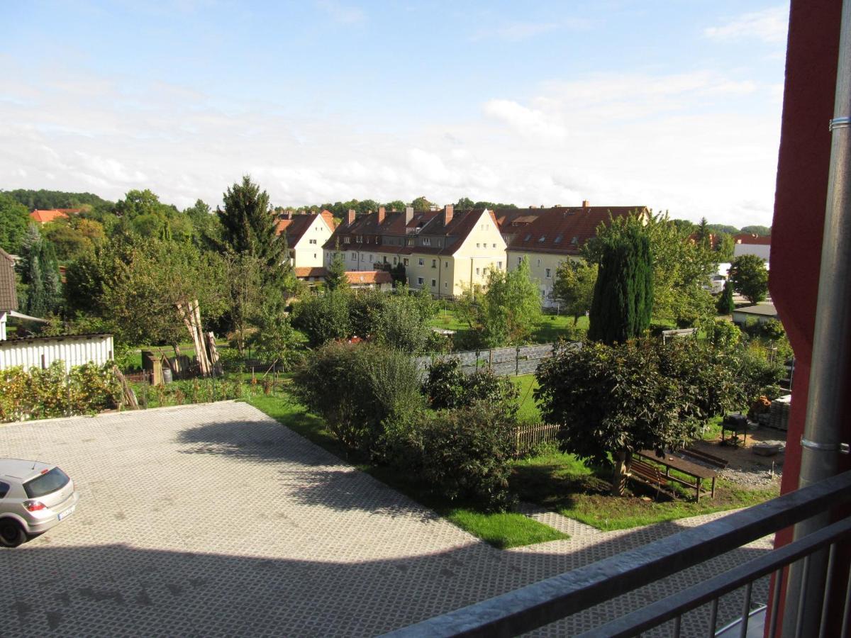 Appartment Ipsum Loebau Luaran gambar