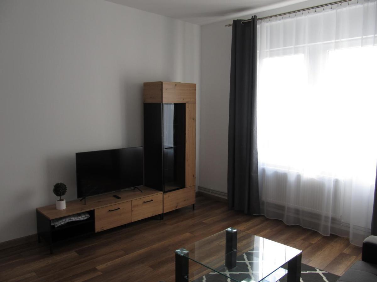 Appartment Ipsum Loebau Luaran gambar