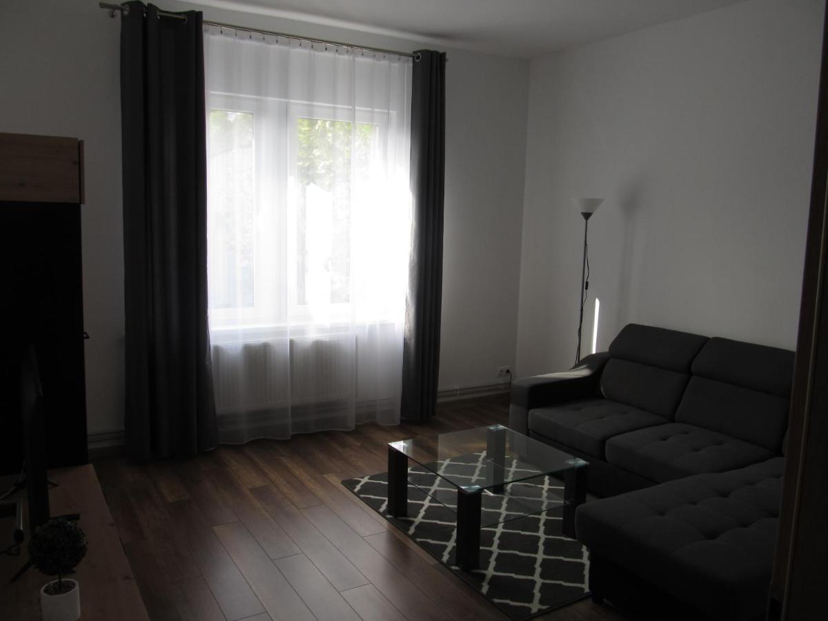 Appartment Ipsum Loebau Luaran gambar