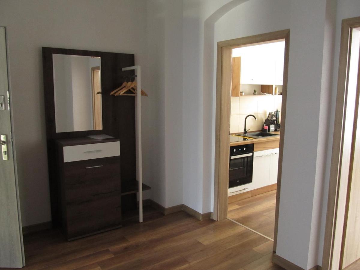 Appartment Ipsum Loebau Luaran gambar