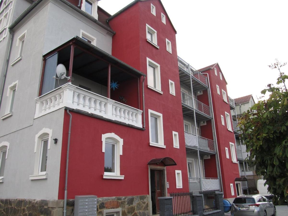 Appartment Ipsum Loebau Luaran gambar