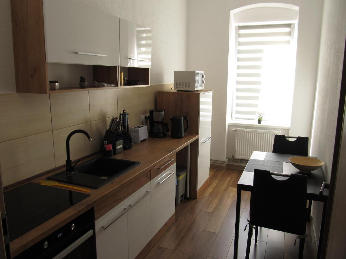 Appartment Ipsum Loebau Luaran gambar