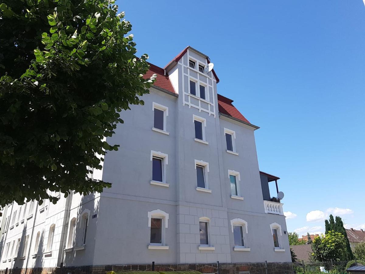 Appartment Ipsum Loebau Luaran gambar