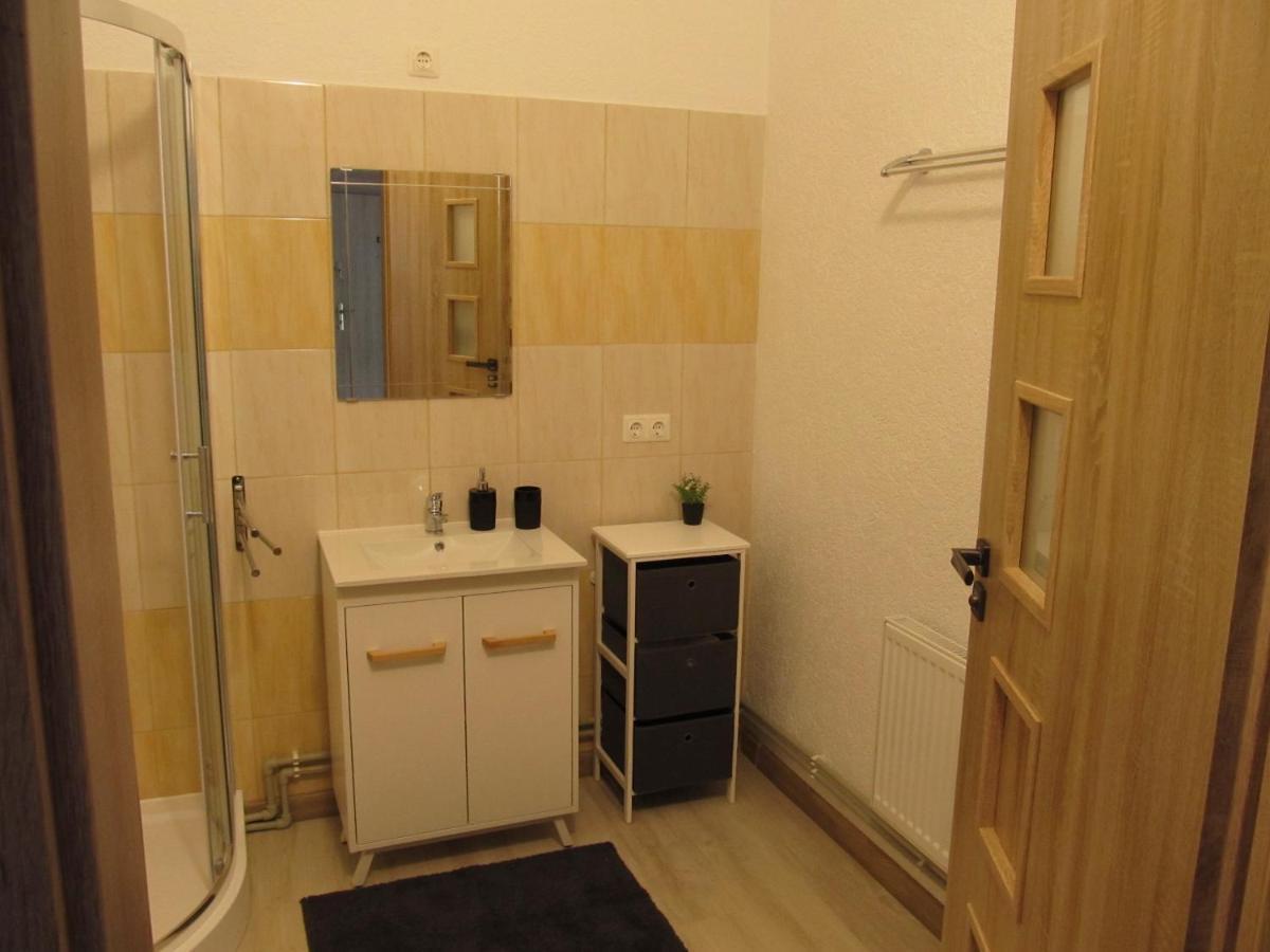 Appartment Ipsum Loebau Luaran gambar