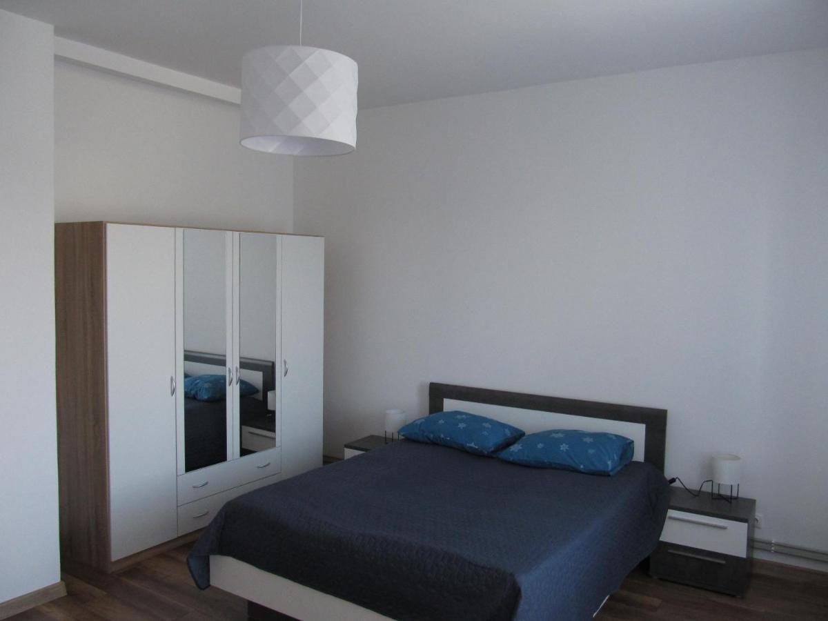 Appartment Ipsum Loebau Luaran gambar