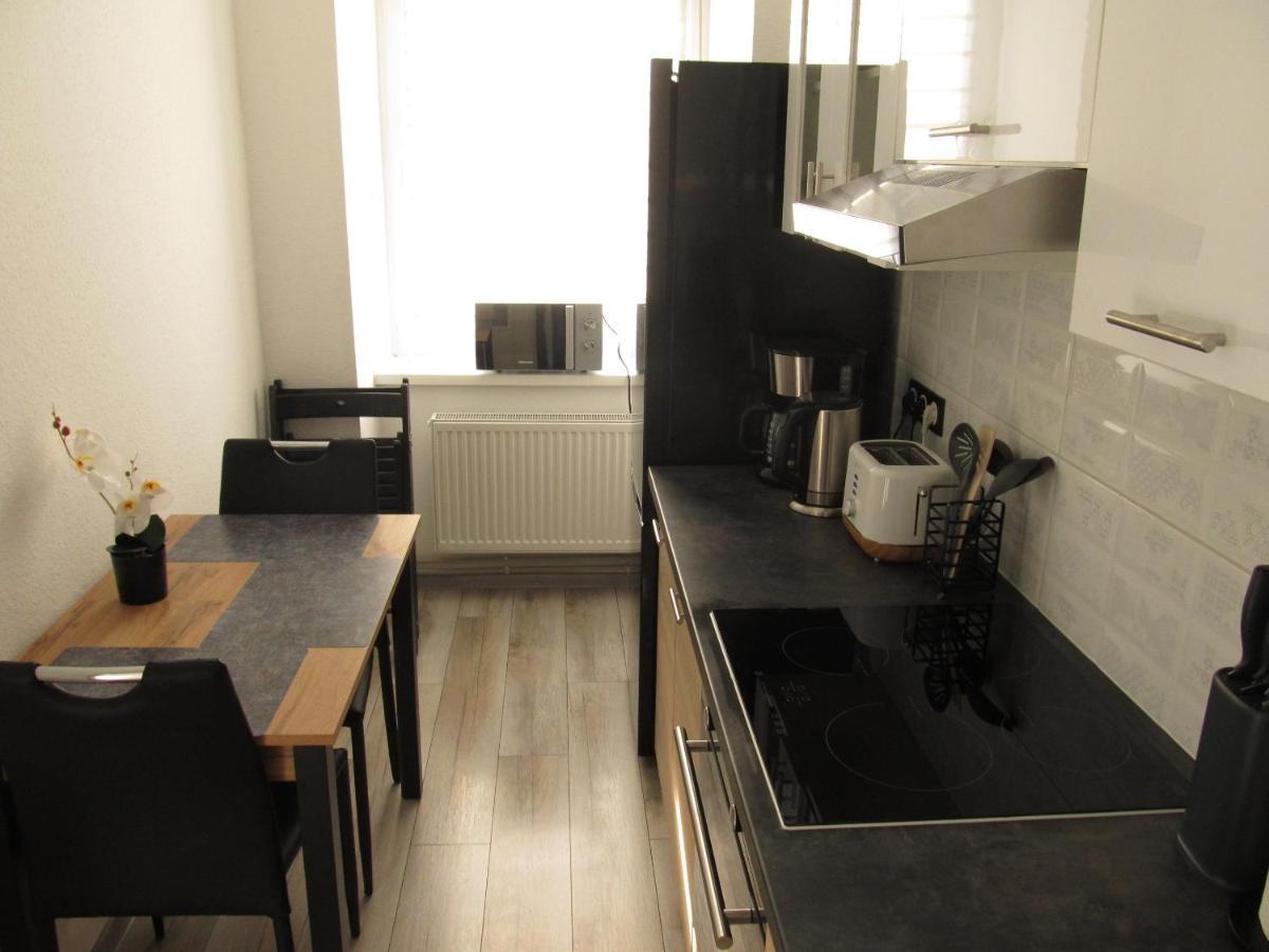 Appartment Ipsum Loebau Luaran gambar