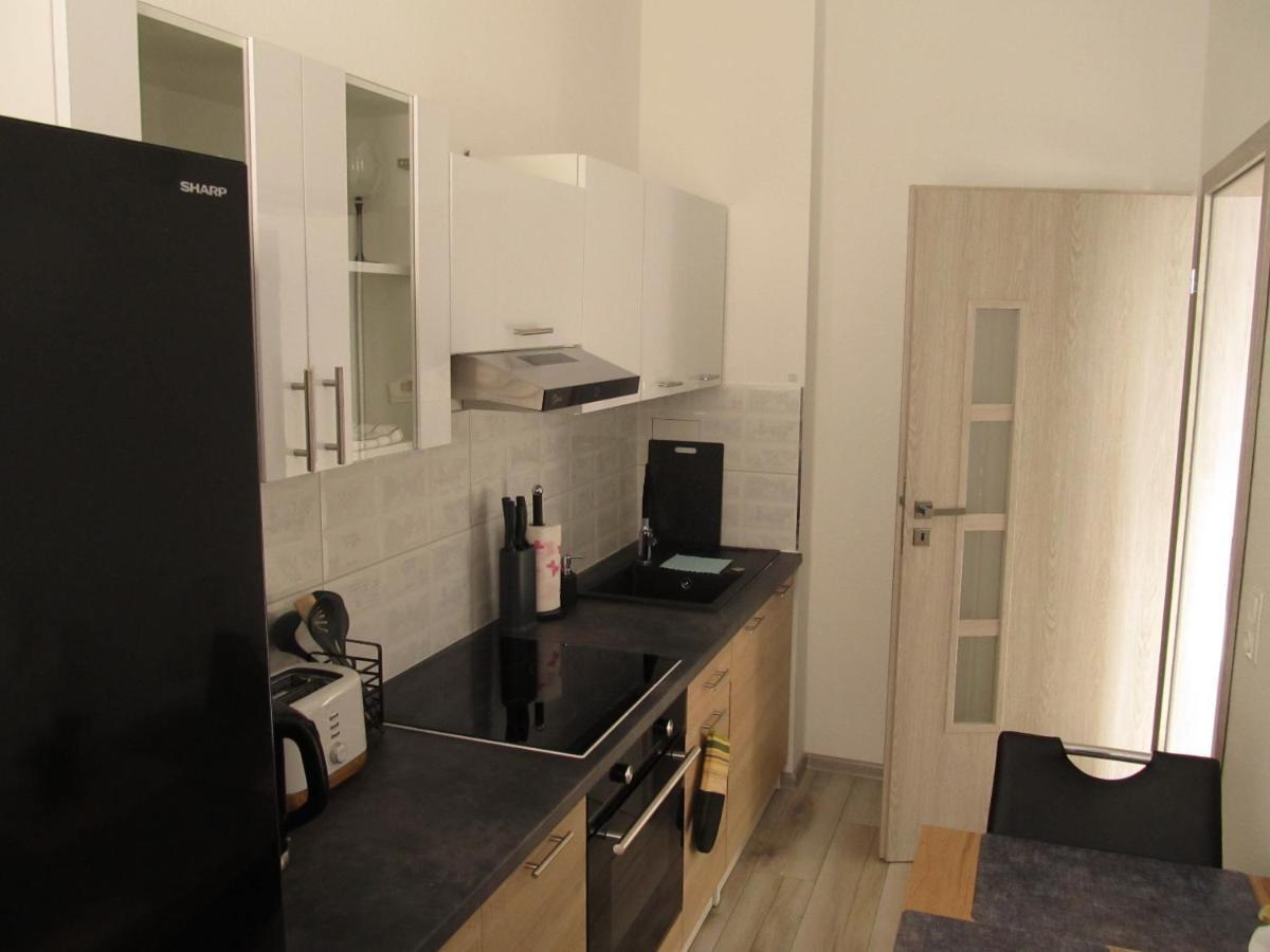 Appartment Ipsum Loebau Luaran gambar