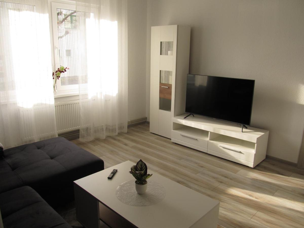 Appartment Ipsum Loebau Luaran gambar