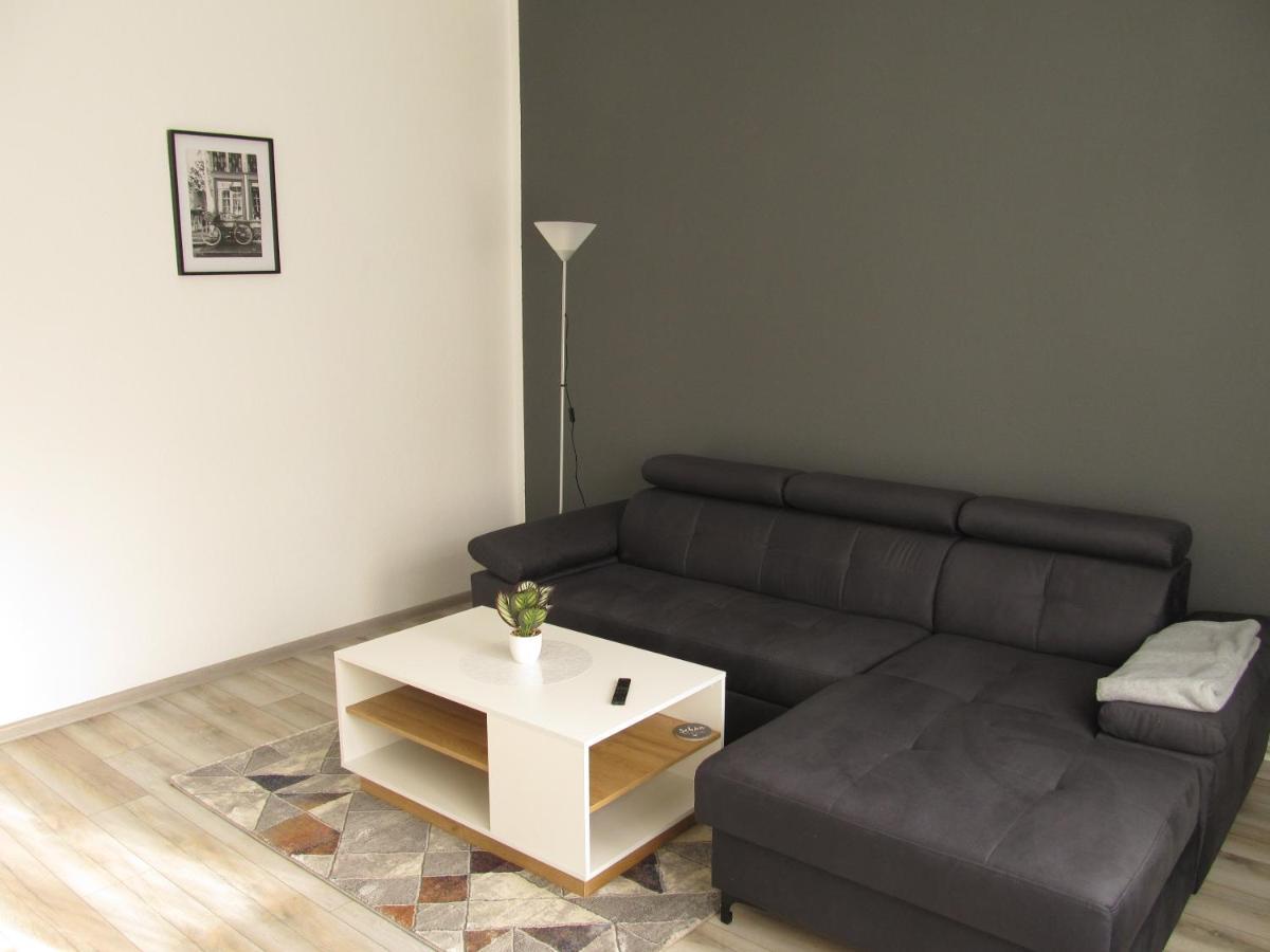 Appartment Ipsum Loebau Luaran gambar