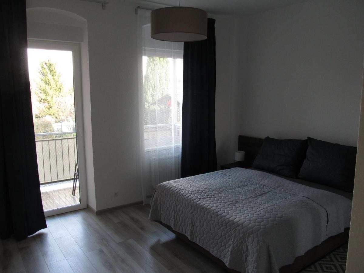 Appartment Ipsum Loebau Luaran gambar