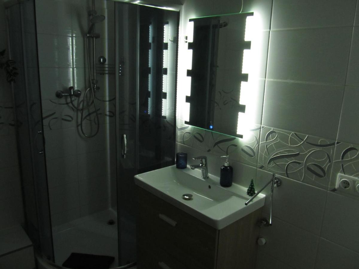 Appartment Ipsum Loebau Luaran gambar