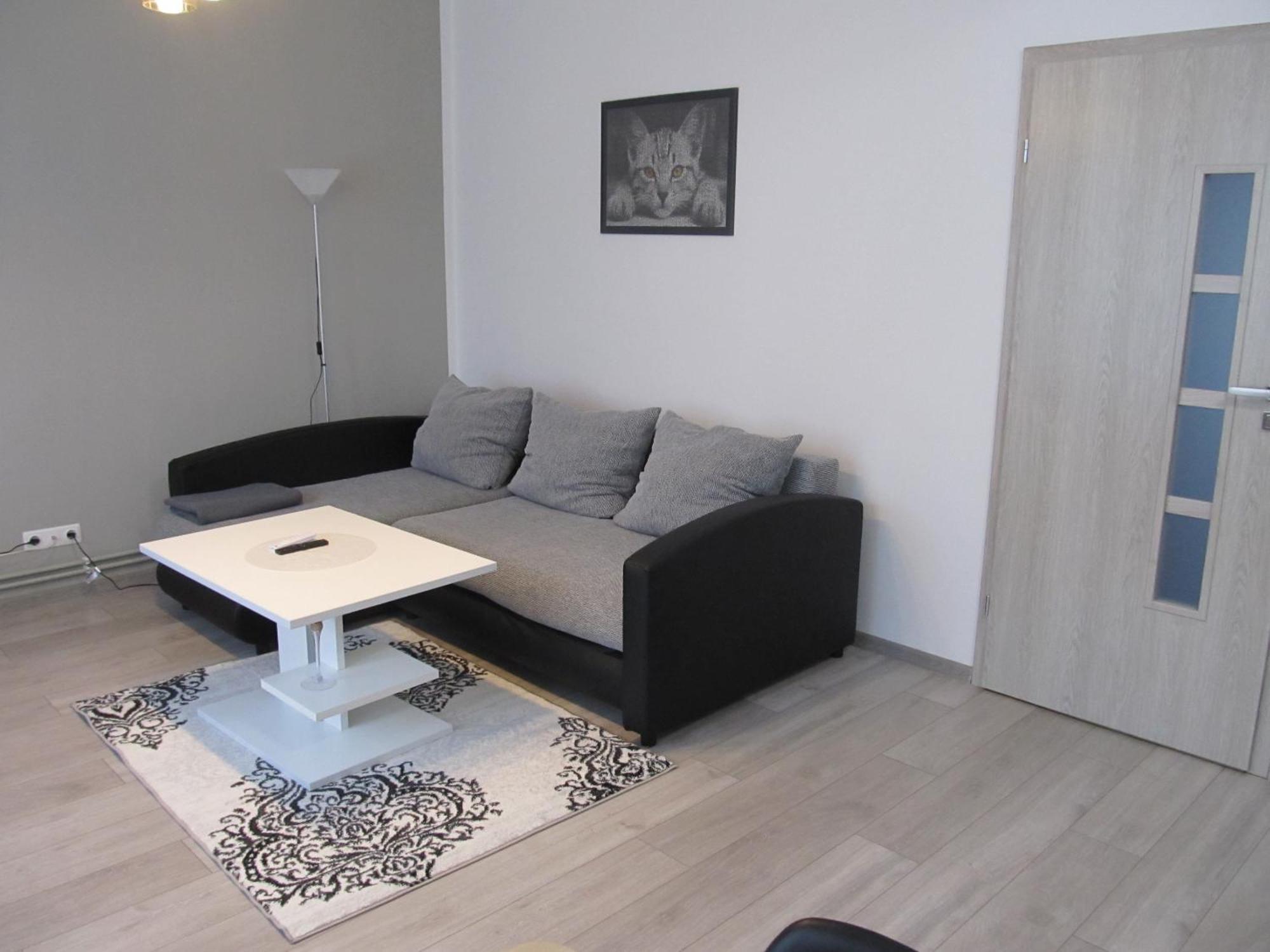 Appartment Ipsum Loebau Luaran gambar