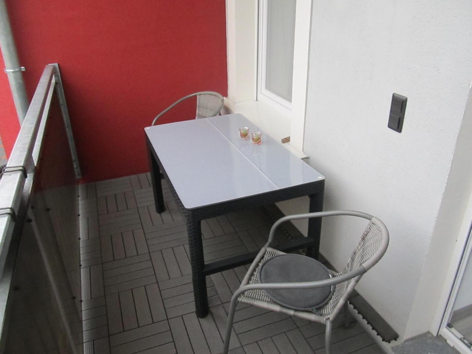 Appartment Ipsum Loebau Luaran gambar