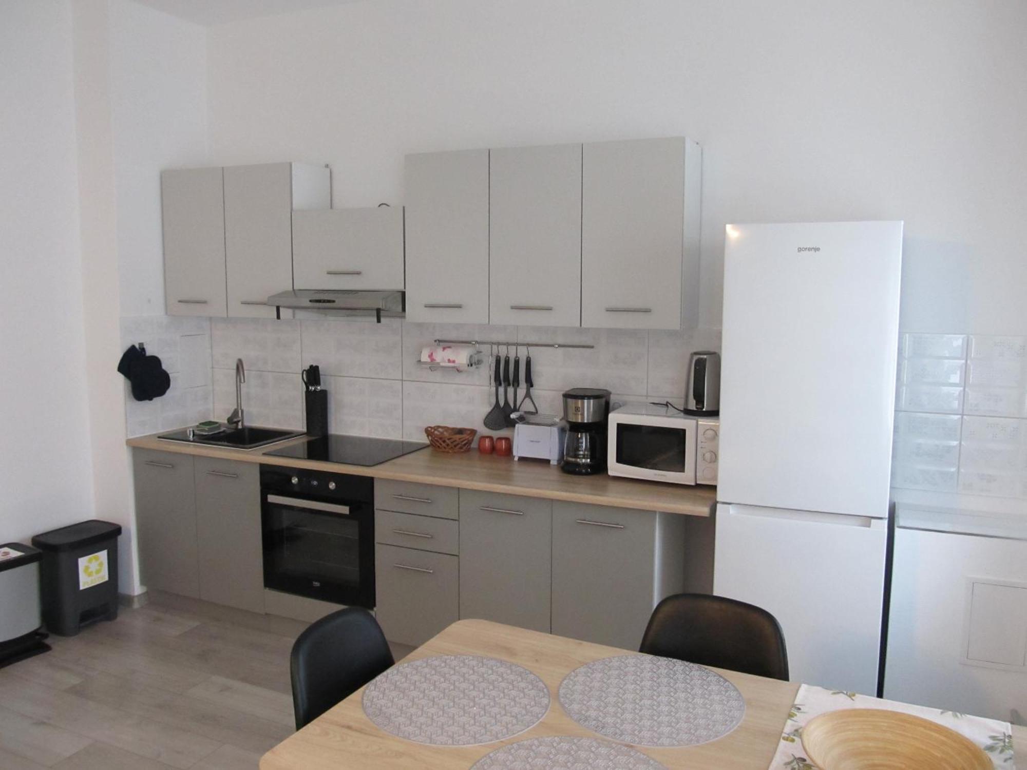 Appartment Ipsum Loebau Luaran gambar