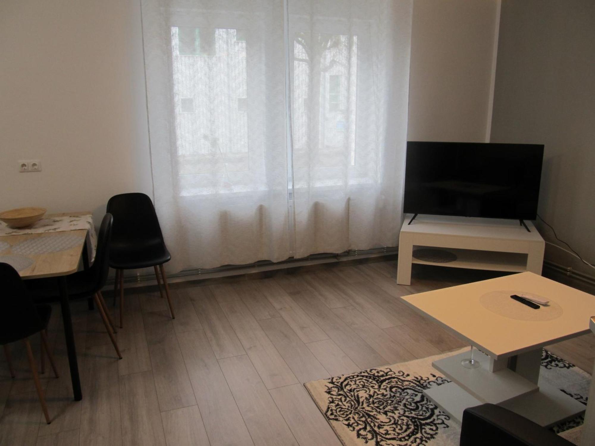 Appartment Ipsum Loebau Luaran gambar