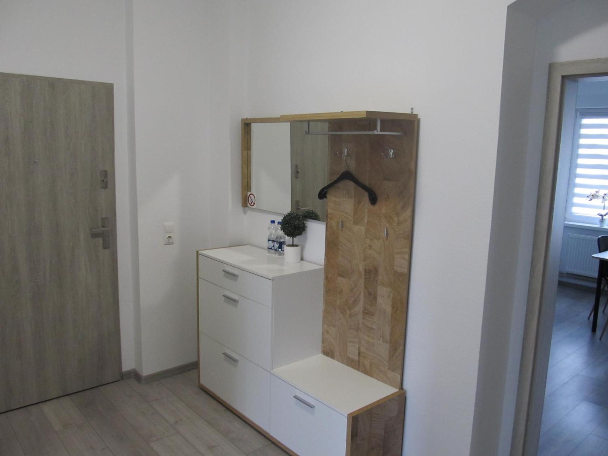 Appartment Ipsum Loebau Luaran gambar