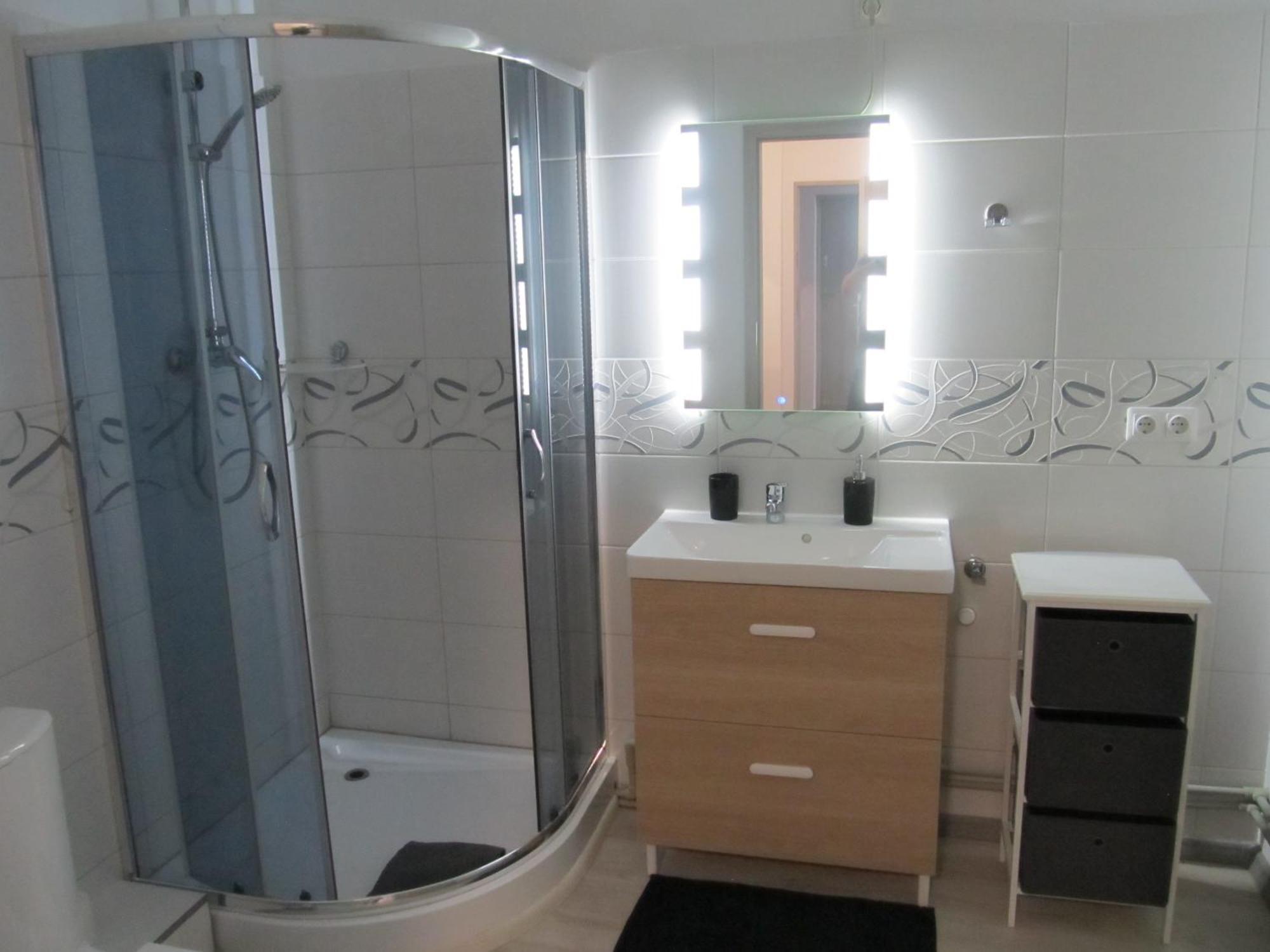 Appartment Ipsum Loebau Luaran gambar
